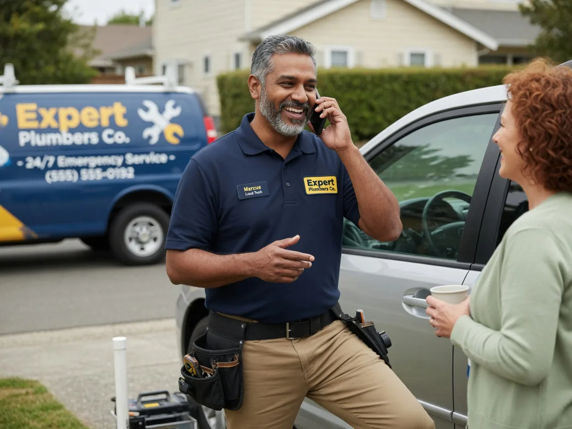Clogged Drain Repair in Charles City, VA